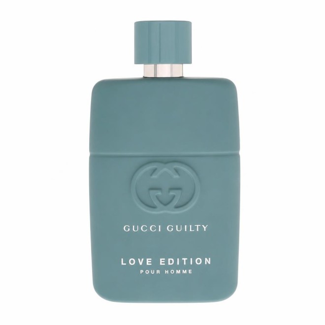 Gucci Guilty Love Eau De Parfum Spray 50 ml