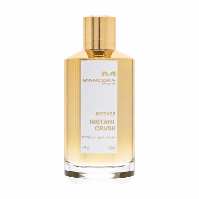 Mancera Instant Crush Intense Extrait De Parfum Spray (Unisex) 120 ml
