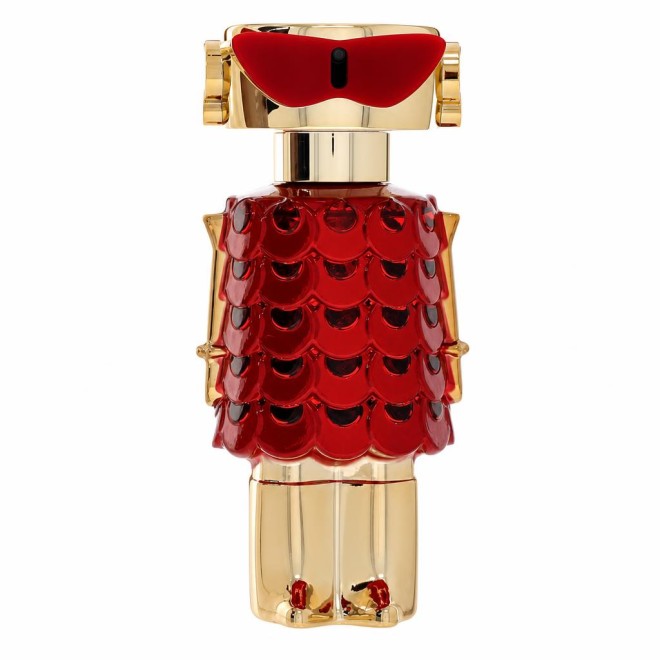 Paco Rabanne Fame In Love Elixir Parfum Spray 50 ml