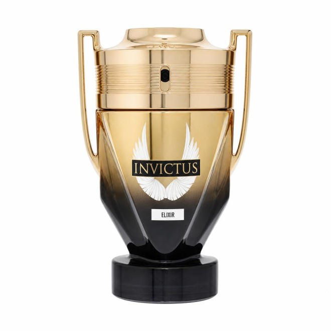 Paco Rabanne Invictus Elixir Parfum Elixir Spray 100 ml