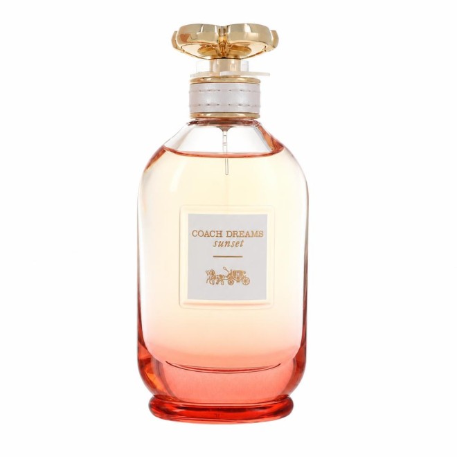 Coach Dreams Sunset Mini EDP 4 ml