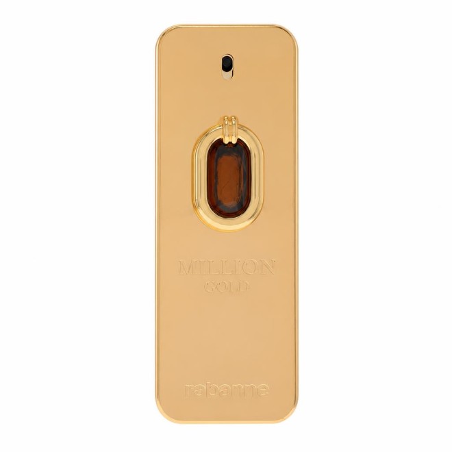 Paco Rabanne Million Gold Elixir Intense Parfum Intense Spray 200 ml