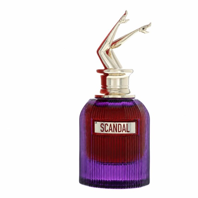 Jean Paul Gaultier Scandal Intense Eau De Parfum Spray 50 ml