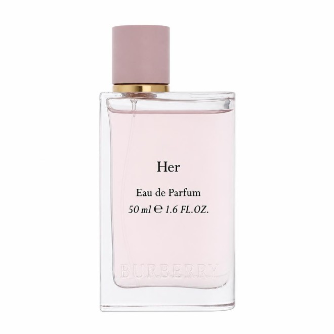 Burberry Her Eau De Toilette Spray 30 ml