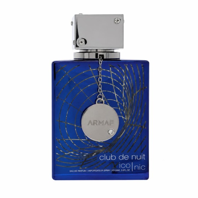 Armaf Club De Nuit Iconic Extrait De Parfum Spray 70 ml