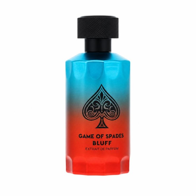 Jo Milano Game Of Spades Bluff Extrait De Parfum Spray (Unisex) 100 ml