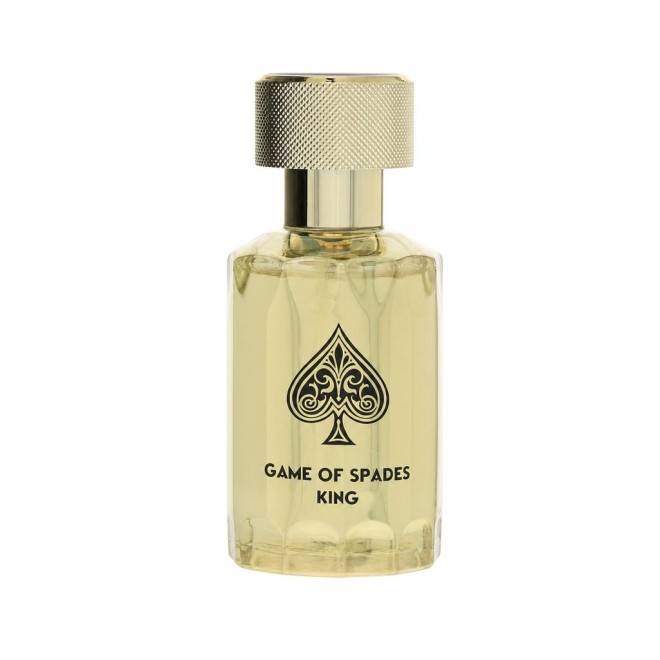 Jo Milano Game Of Spades King Parfum Spray (Unisex) 30 ml
