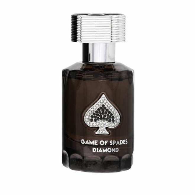 Jo Milano Game Of Spades Diamond Parfum Spray (Unisex) 30 ml