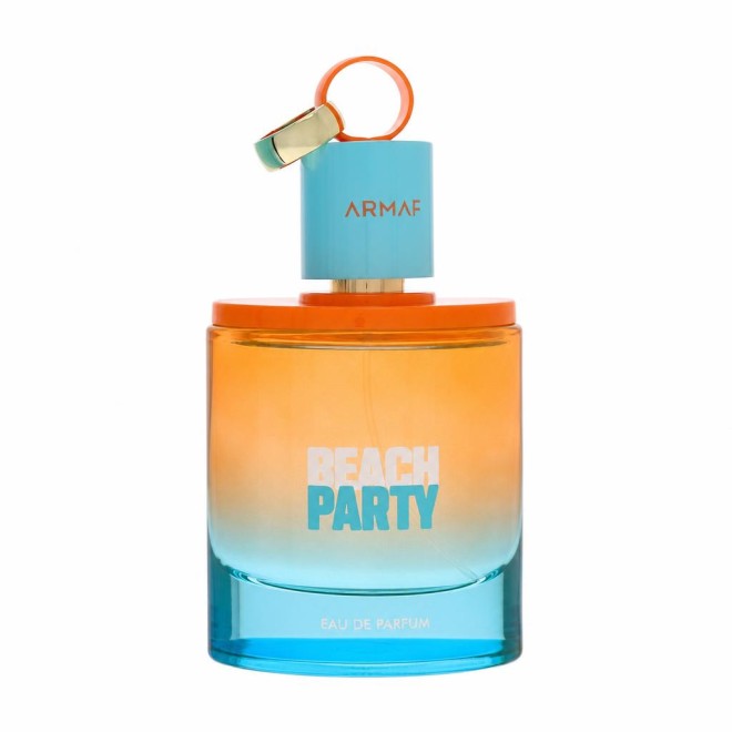 Armaf Beach Party Eau De Parfum Spray (Unboxed) 100 ml