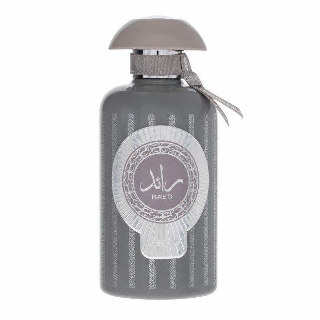 Lattafa Raed Intensely Eau De Parfum Spray (Unisex) 100 ml