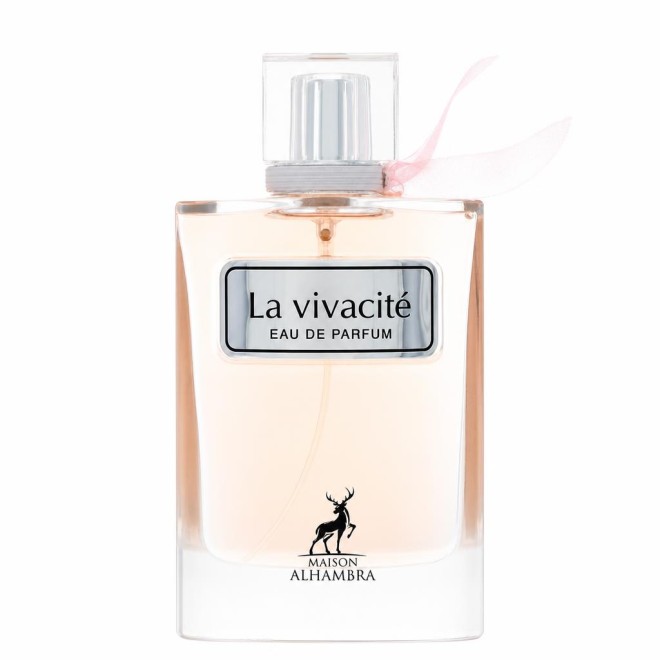 Maison Alhambra La Vivacite Body Mist 250 ml