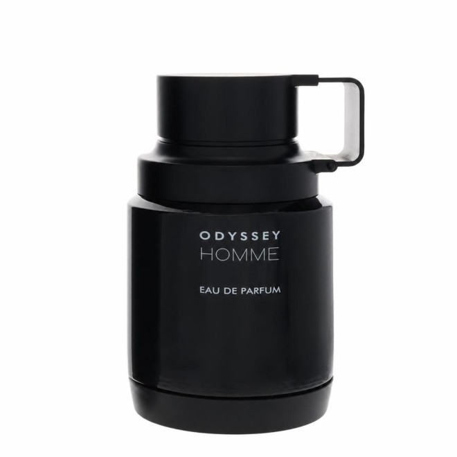 Armaf Odyssey Homme White Edition Eau De Parfum Spray 60 ml