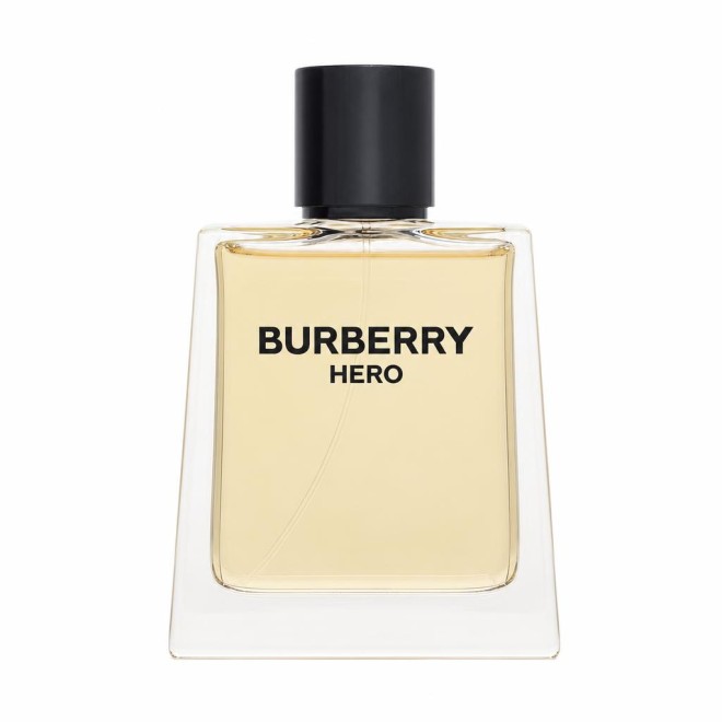 Burberry Hero Eau De Parfum Spray 50 ml