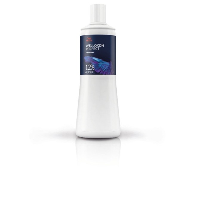 Wella Professionals WELLOXON PERFECT 12% 1000ml