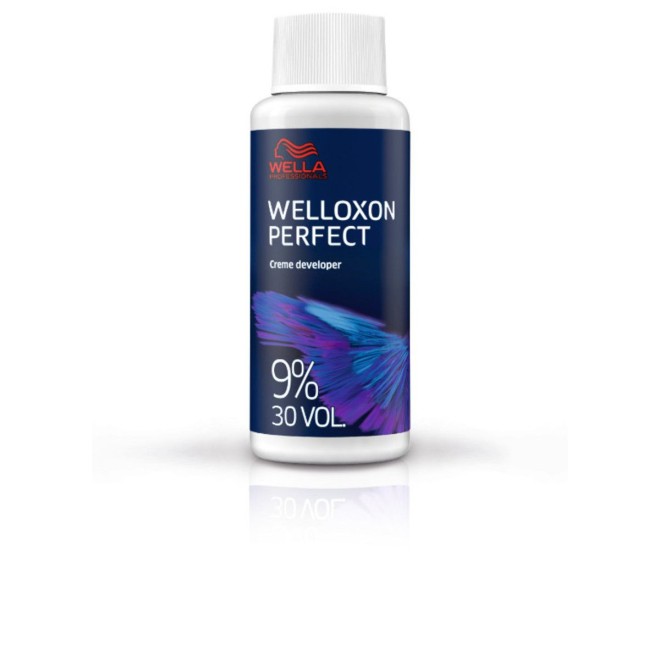 Wella Professionals WELLOXON PERFECT 9% 60ml