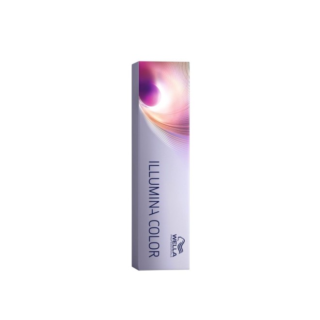 Wella Professionals Illumina Color 9/03 light blonde/natural gold 60ml