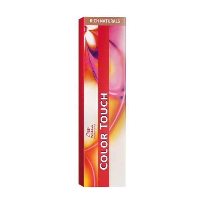 Wella Professionals CT. Rich Naturals 7/86 medium blonde pearl violet 60ml