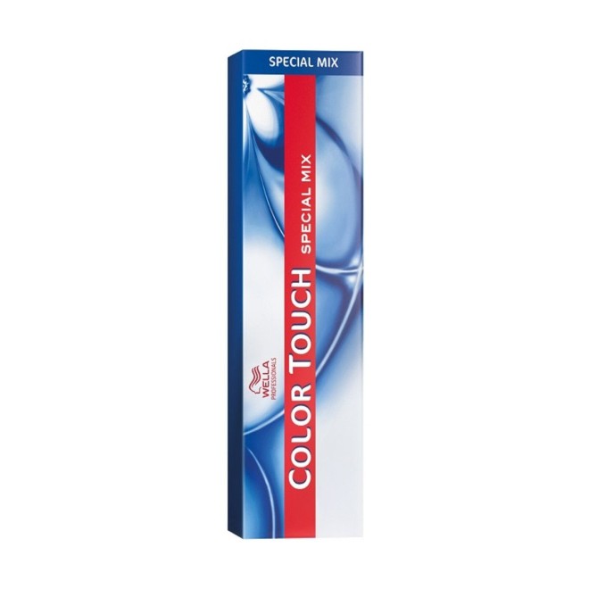 Wella Professionals CT. Special Mix 0/34 gold-red 60ml