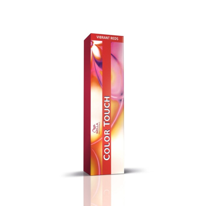 Wella Professionals CT. Vibrant Reds 3/66 dunkelbraun violett-intensiv 60ml