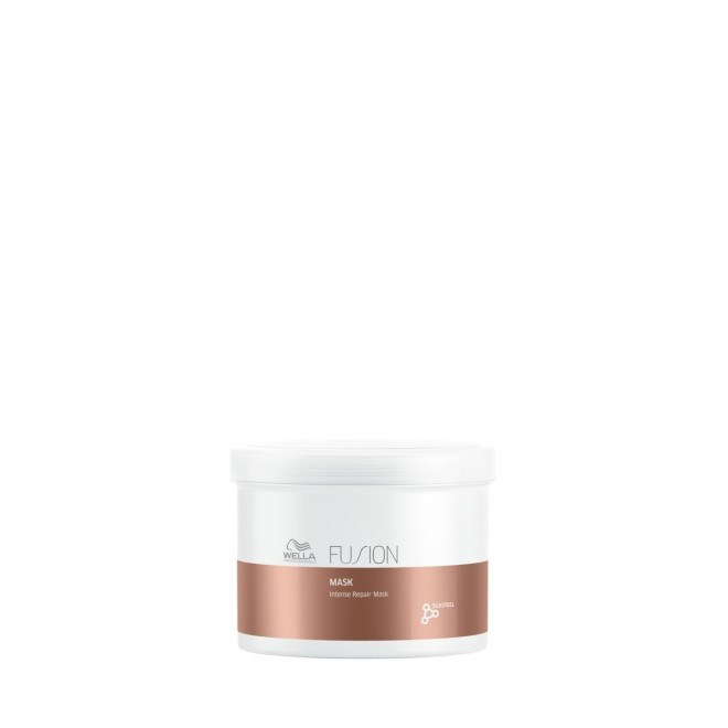 Wella Professionals Fusion Intense Repair Mask 500ml
