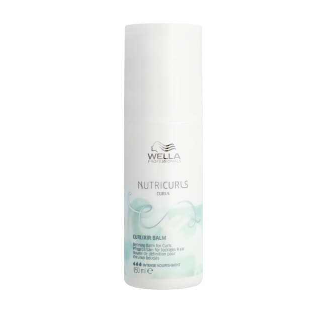 Wella Professionals Nutricurls Curlixir 150ml
