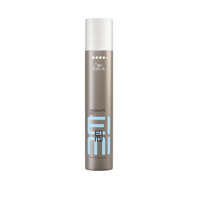Wella Professionals EIMI Absolute Set 300ml