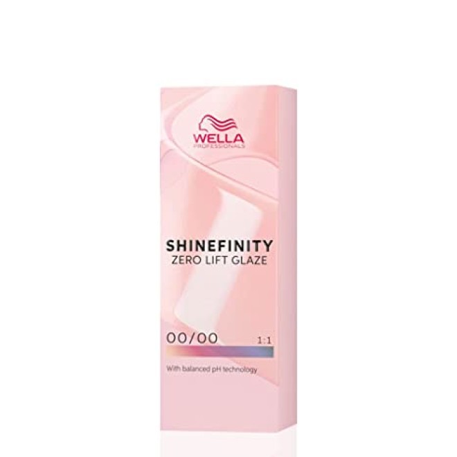 Wella Professionals SHINEFINITY 06/02 - Dark Sage