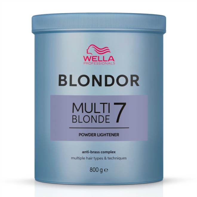 Wella Professionals Multi Blonde Powder 800g
