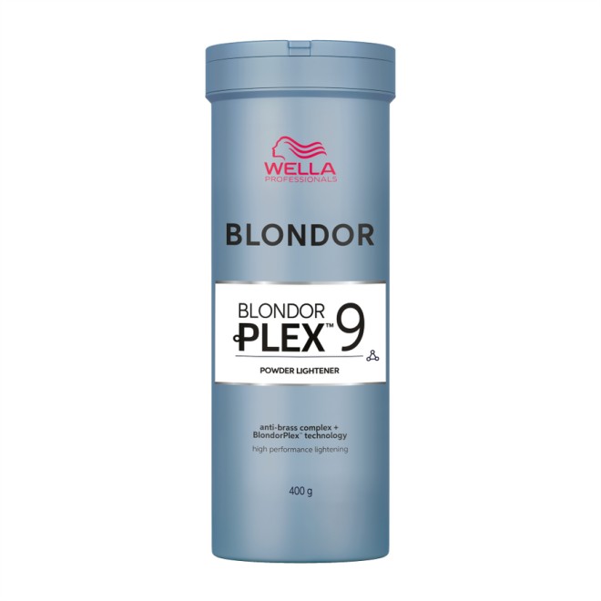 Wella Professionals BlondorPlex 400g