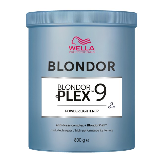 Wella Professionals BlondorPlex9 800g