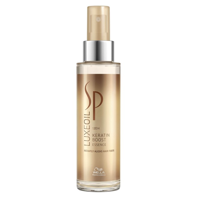 Wella Professionals SP LuxeOil Keratin Boost 100ml