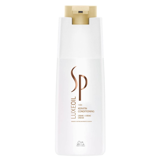 Wella Professionals SP LuxeOil Conditioner 1L