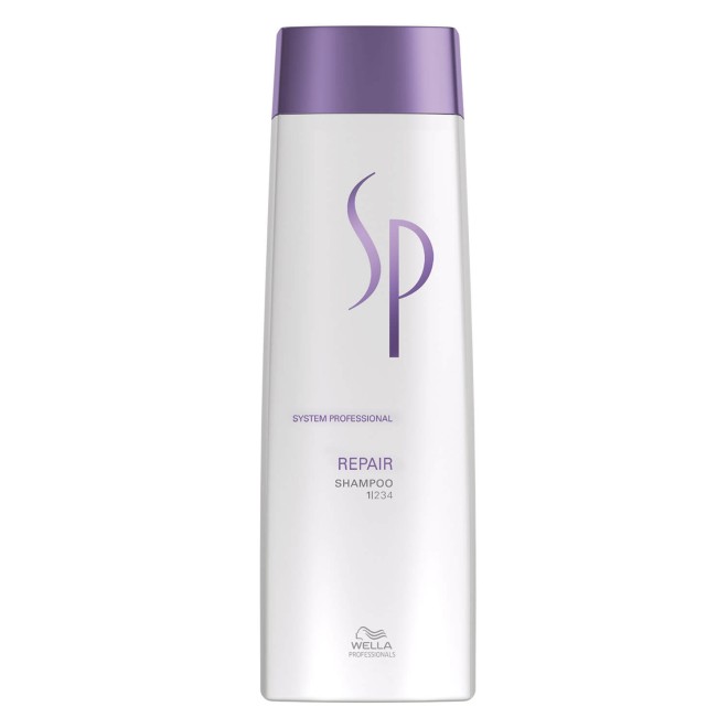 Wella Professionals SP Repair Shampoo 250ml