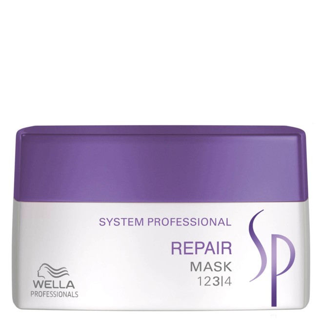 Wella Professionals SP Repair Mask 200ml