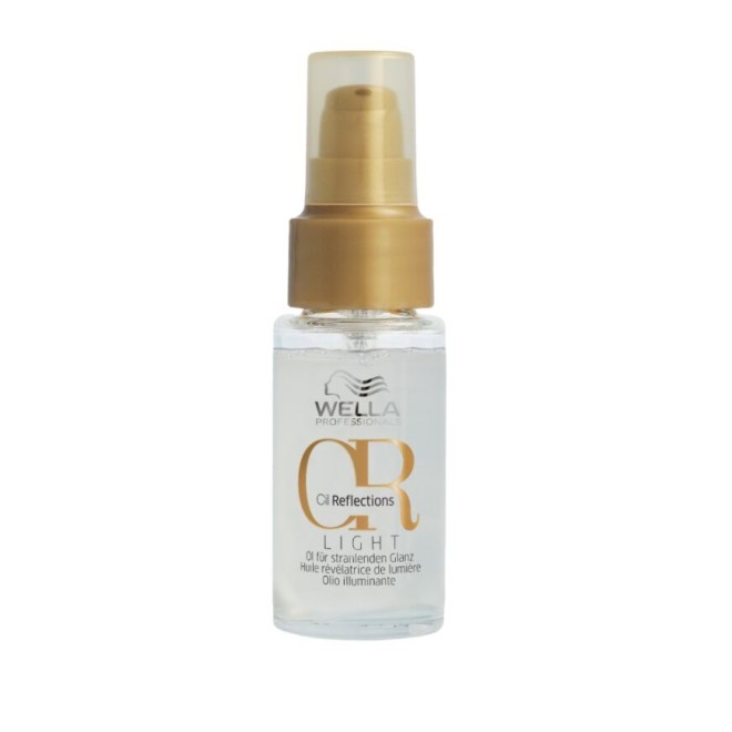 Wella Professionals Oil Reflections LightOil 30ml