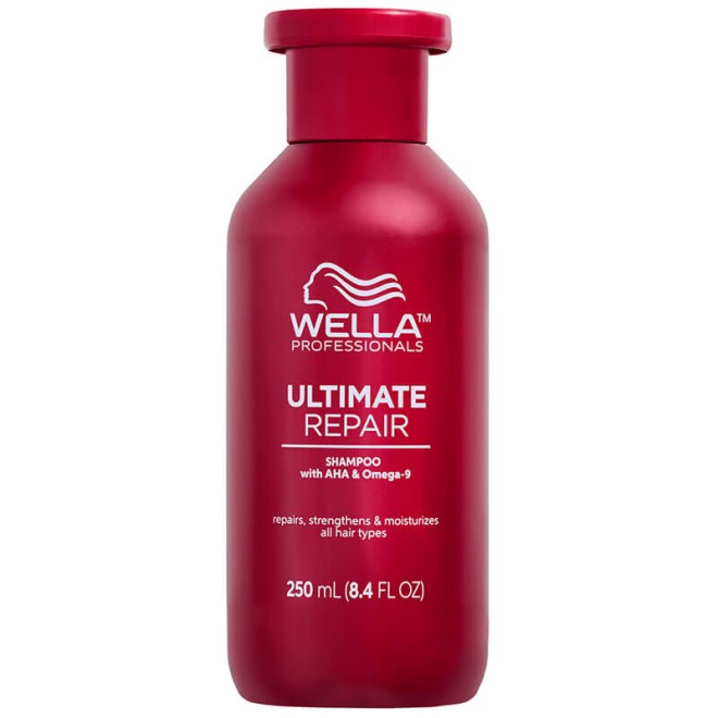 Wella Professionals Ultimate Repair Shampoo 250ml