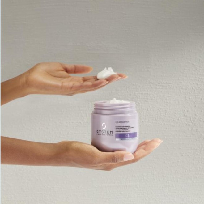 System Professional C3 Color Save Mask 200ml