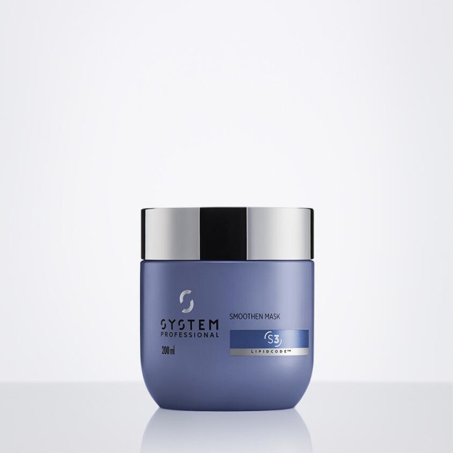 System Professional S3 Smoothen Mask 400ml