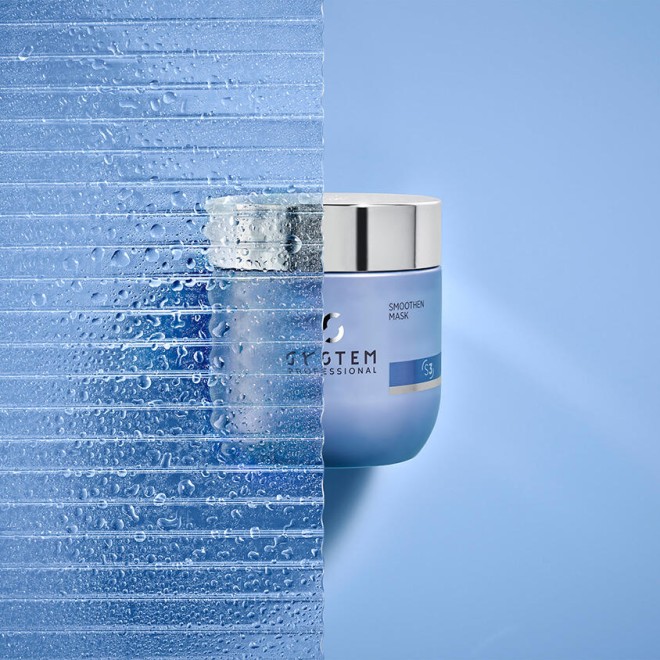 System Professional S3 Smoothen Mask 200ml
