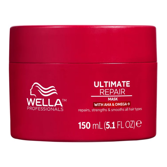 Wella Professionals Ultimate Repair Mask 150ml