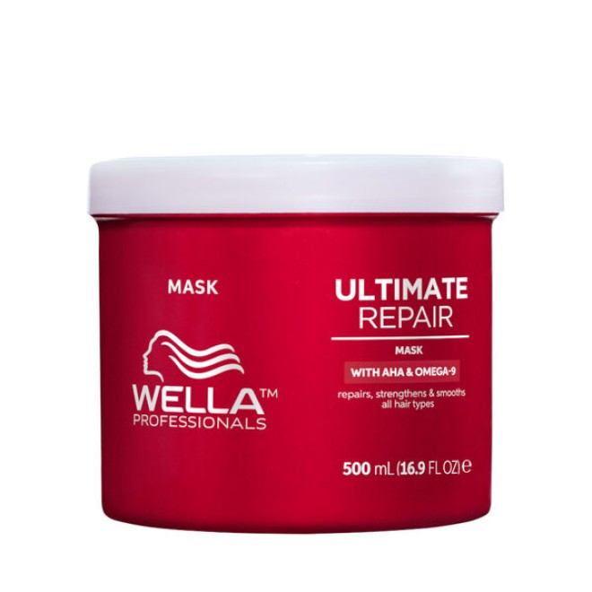 Wella Professionals Ultimate Repair Mask 500ml