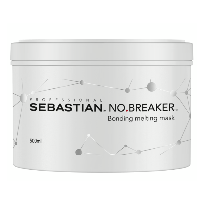 Sebastian Bonding Melting Mask 500ml