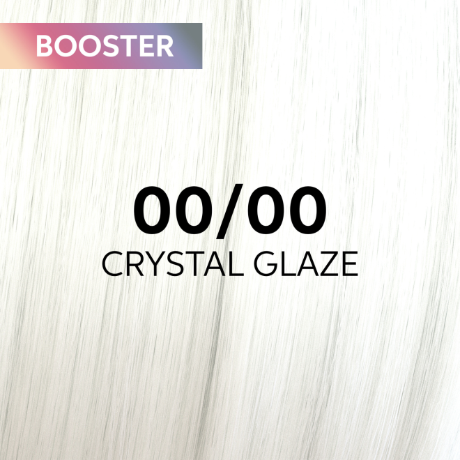 Wella Professionals SHINEFINITY 00/00 - Crystal Glaze 500ml