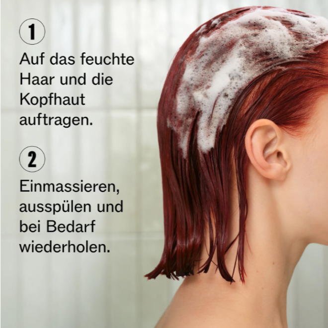 Wella Professionals Ultimate Colour Shampoo 1L