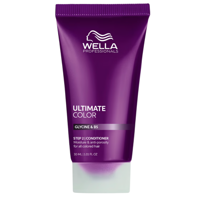 Wella Professionals Ultimate Colour Conditioner 30ml