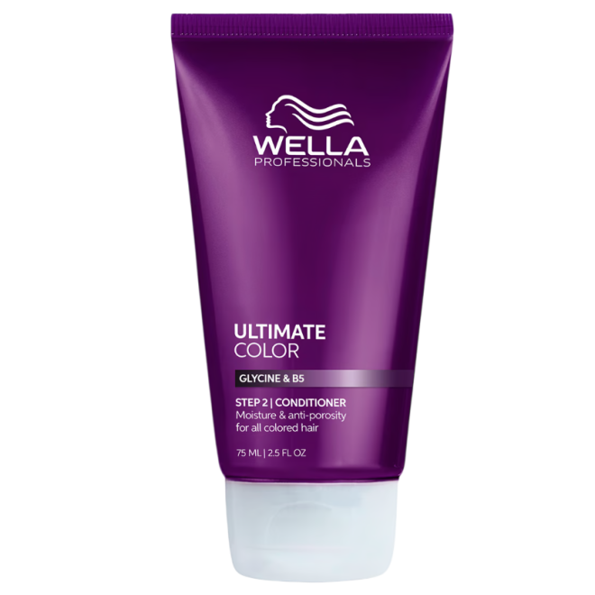 Wella Professionals Ultimate Colour Conditioner 75ml