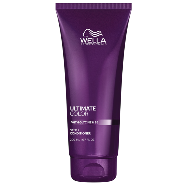 Wella Professionals Ultimate Colour Conditioner 200ml