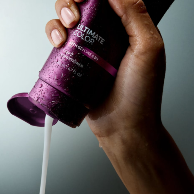 Wella Professionals Ultimate Colour Conditioner 200ml