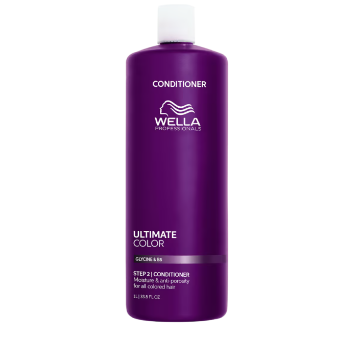 Wella Professionals Ultimate Colour Conditioner 1L