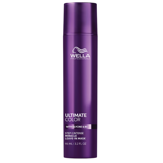 Wella Professionals Ultimate Colour Miracle Leave-in Mask 95ml